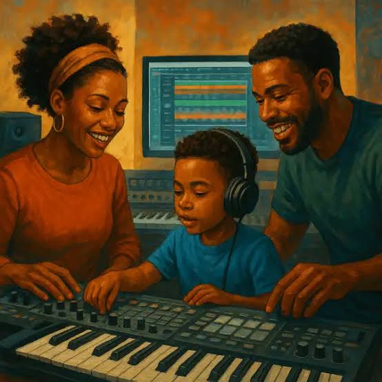 Ken Sea Chords - God you are good