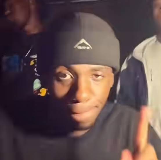 Dj smart king – Praise God