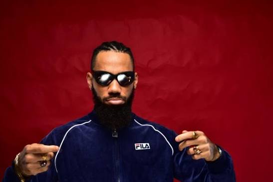 Phyno - Uzo ano