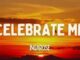 Ingarose – Celebrate Me