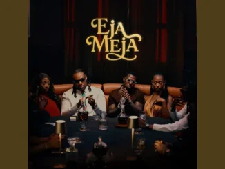 Bnxn Eja Meja Ft Asake
