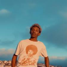 Ndou Advocate - Ngifuna Imali Yami