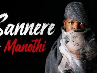 Sammywyne – A Man Can Cry