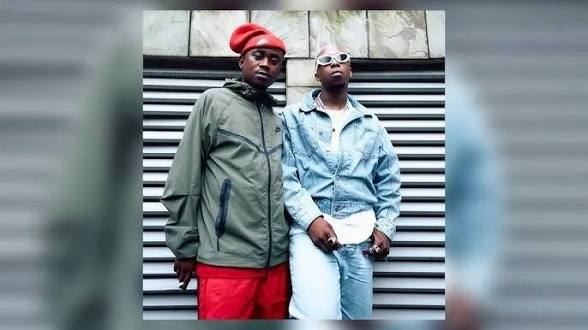 Master KG X Nkosazana - Seku late
