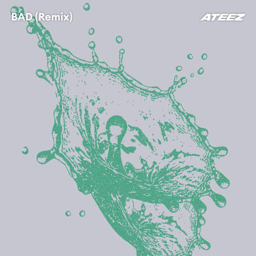 ATEEZ - BAD
