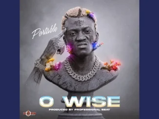 Portable O Wise