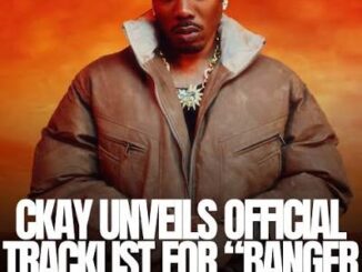 CKay - Banger Boy Album
