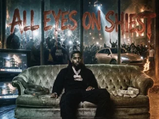 Pooh Shiesty - all eyes on Shiest Album