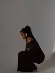 Amma – Break Me Down