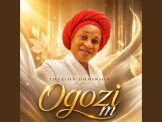 Adazion Dominion Jesus Azalam Ekpere