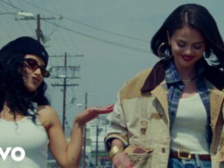 Benny Blanco Te Olvido La La Ft Selena Gomez And Becky G