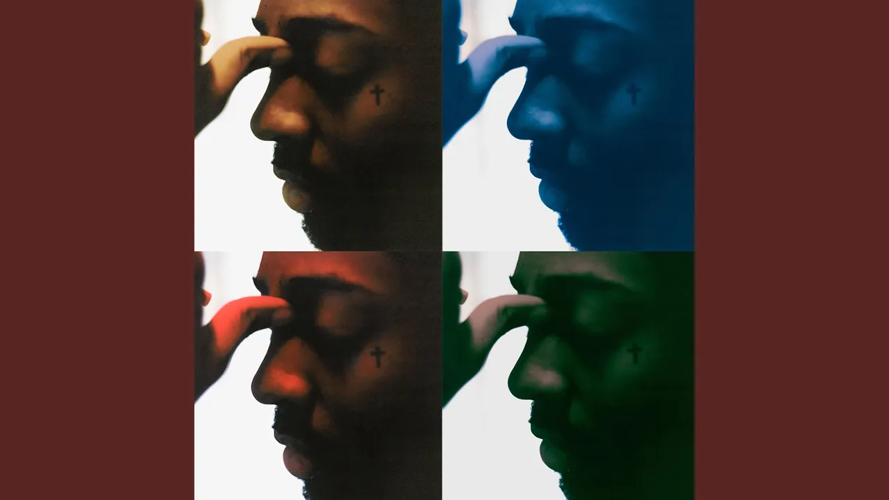 Brent Faiyaz Butterflies