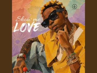 Candy Bleakz Show Me Love