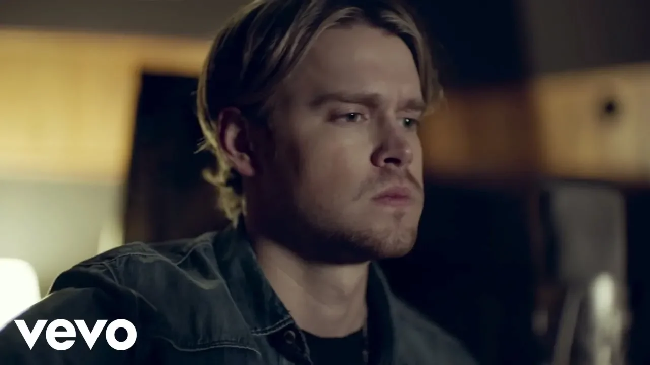 Chord Overstreet Hold On Acoustic