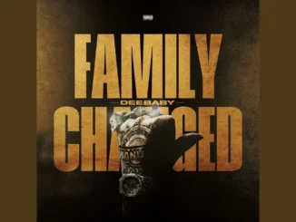 Deebaby Family Changed