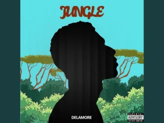 Delamore Jungle