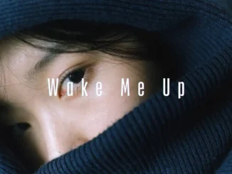 Elysia Vale Wake Me Up Original Mix