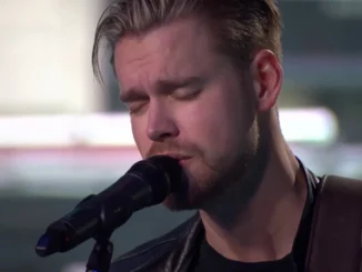 Hold On Chord Overstreet Build Series Nyc