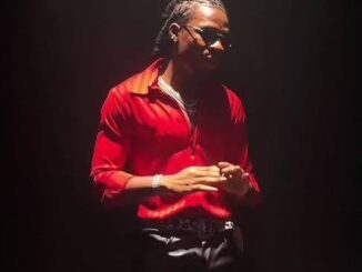 Zo Konpa & Zouk Machine – Se Pa Pou Dat