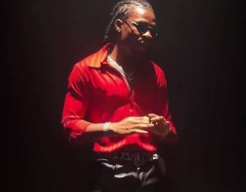 Zo Konpa & Zouk Machine – Se Pa Pou Dat