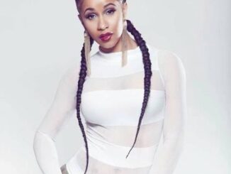 uNkosazana, Master KB - Mama I'm Sorry (Brenda Fassie Cover)