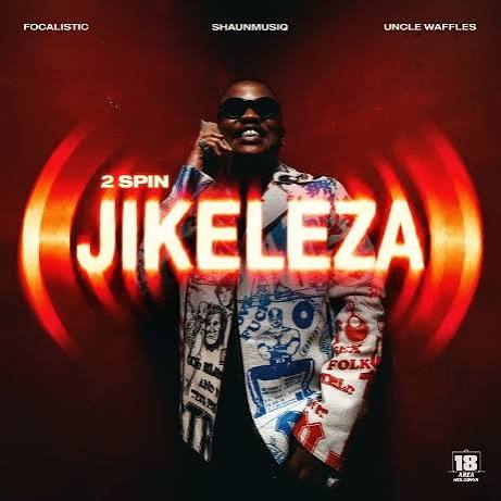 FOCALISTIC - 2 Spin Jikeleza