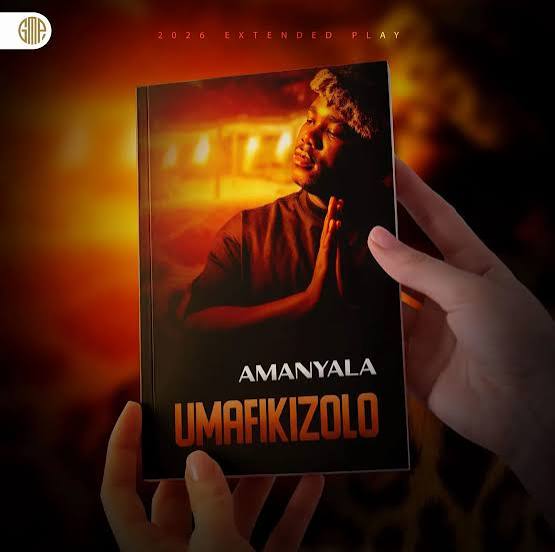 Umafikizolo - Amanyala Feat. Khaya Mkhize, Stshomi & Insika Yethonga