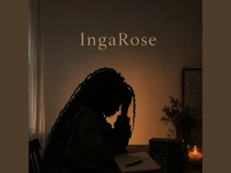 Ingarose Kiss Me Quick