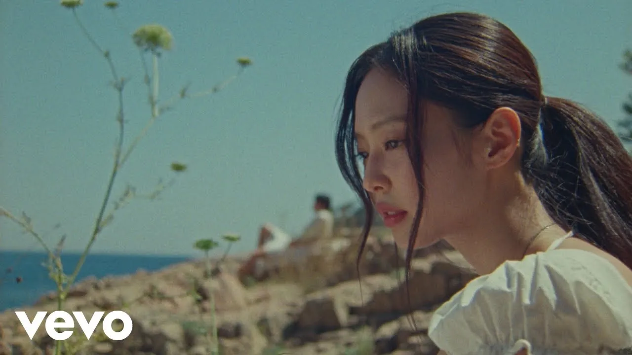 Jennie Less Than A Lover