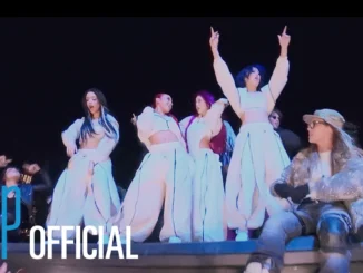 Jyp Entertainment Girlset Chat Music Video Ft Girlset
