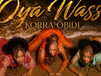 Korra Obidi Oya Wass