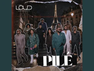 Loud Urban Choir Pile