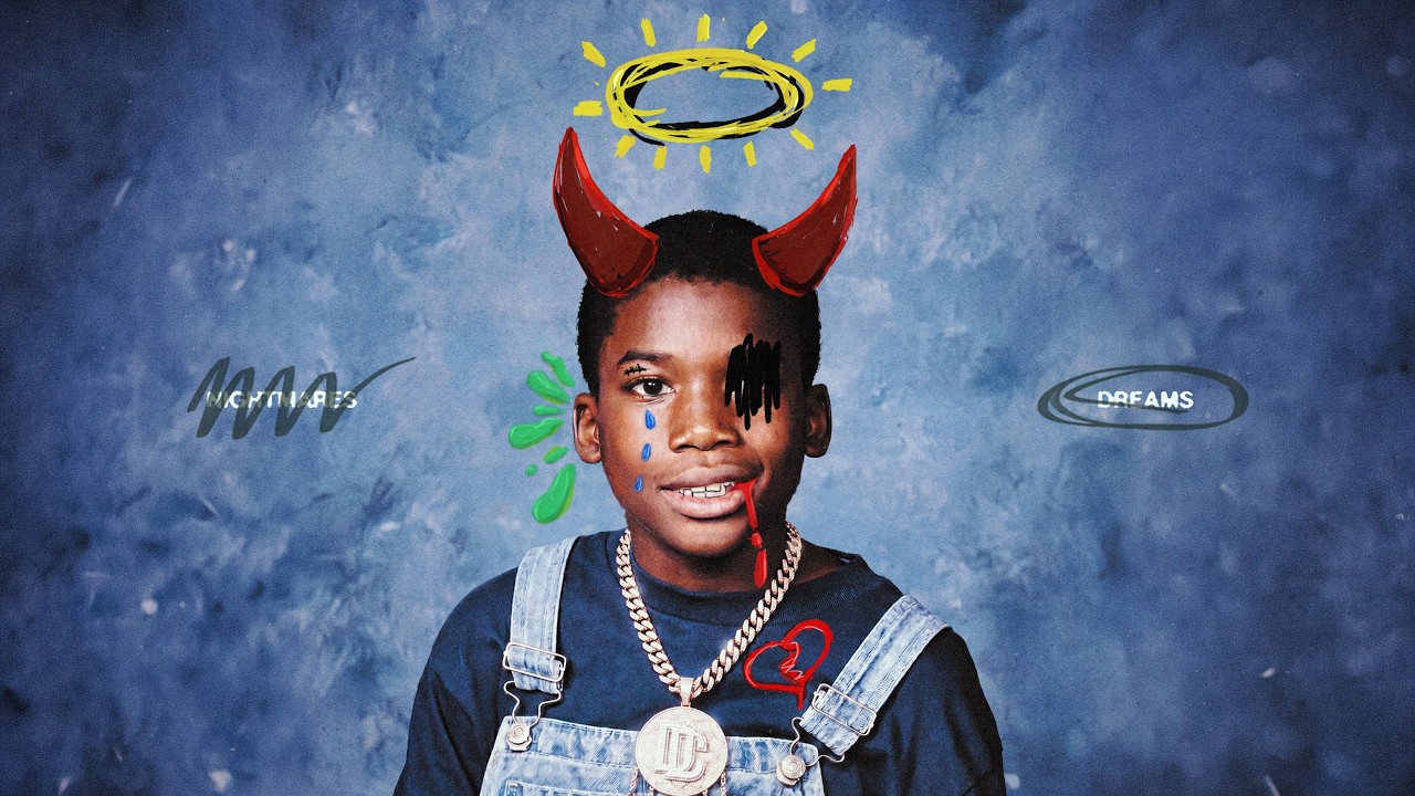 Meek Mill Nightmares To Dreams