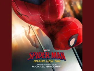Michael Giacchino A Good Day To Dive From Spider Man Brand New Day Soundtrack