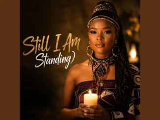 Ndou Advocate Still I Am Standing