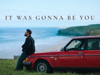 Passenger - it was gonna be you
