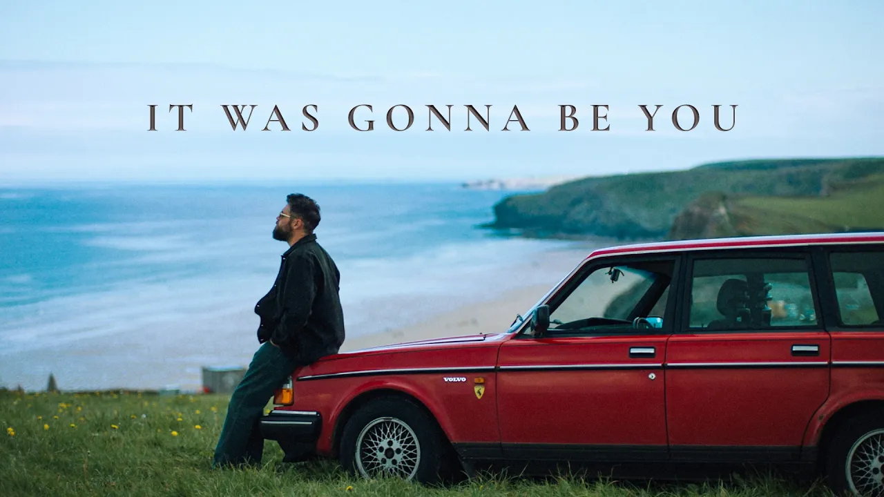 Passenger - it was gonna be you