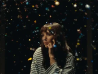 Sasha Alex Sloan Glitter