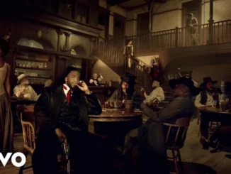 Shaboozey High Noon Ft Gunna