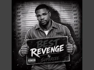 Supercee Best Revenge