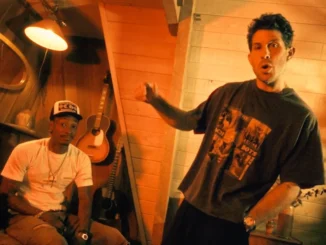 Surfer Girl Smoked Out With Wizkhalifa