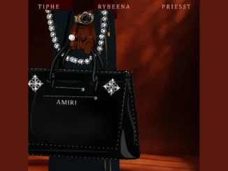 Tiphe Amiri Ft Rybeena And Priesst